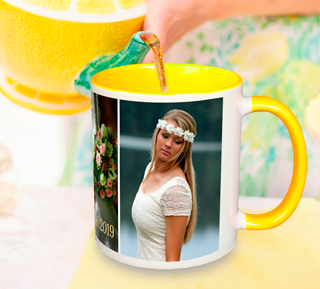 Hrnek keramický 300 ml